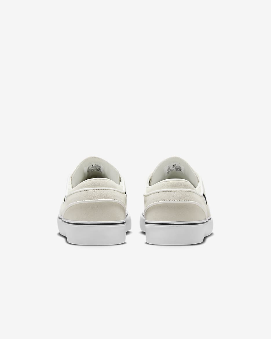 Nike janoski baby best sale